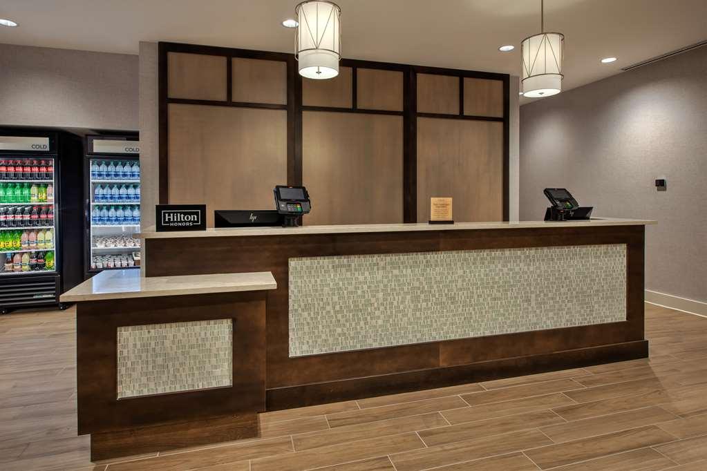 Hilton Garden Inn Columbus Easton, Oh Exterior photo