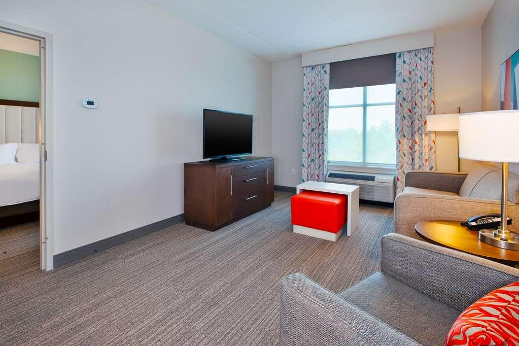 Hilton Garden Inn Columbus Easton, Oh Room photo