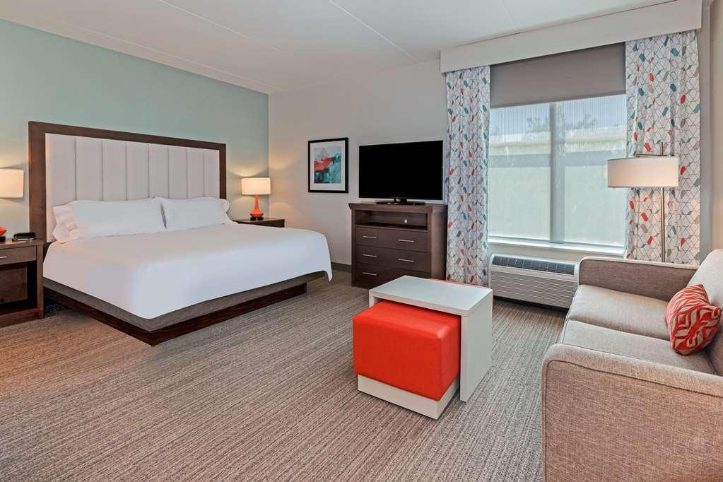 Hilton Garden Inn Columbus Easton, Oh Room photo