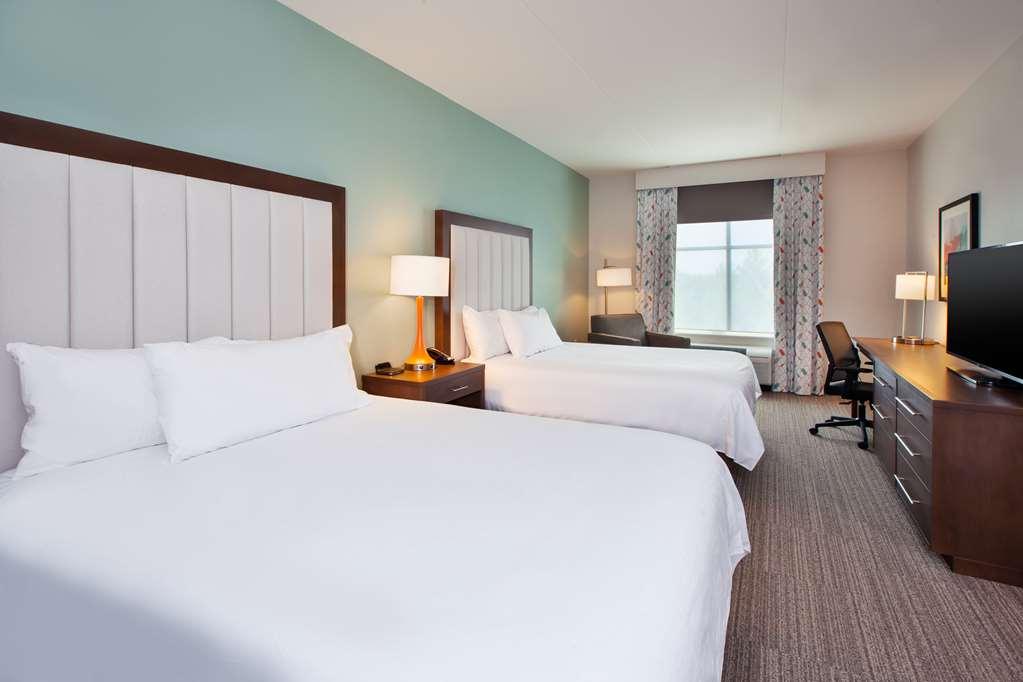 Hilton Garden Inn Columbus Easton, Oh Room photo