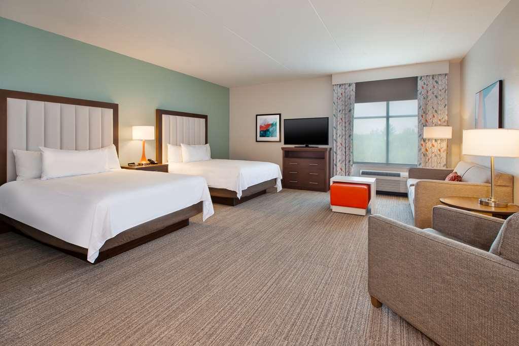 Hilton Garden Inn Columbus Easton, Oh Room photo
